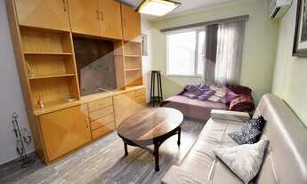 Imagem 5: Apartamento de 2 quartos para alugar no bairro Centro