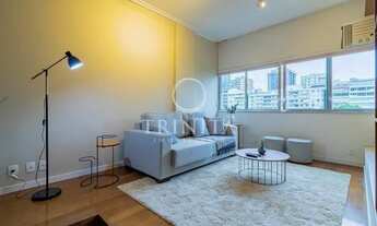 Imagem 2: Ipanema Apartamento cobertura com 2 dormitórios