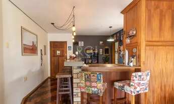 Imagem 5: Apartamento para Venda - 100m², 3 dormitórios, 1 vaga - Petrópolis