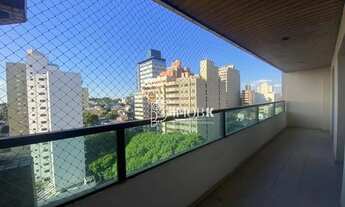 Imagem 6: Apartamento com 4 dormitórios, 235 m² - venda por R$ 1.200.000,00 ou aluguel por R$ 8.250