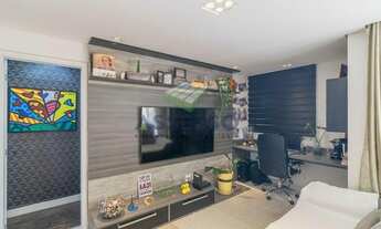 Imagem 6: Apartamento para Venda em Santo André, Vila Valparaíso, 2 dormitórios, 2 banheiros, 1 vaga