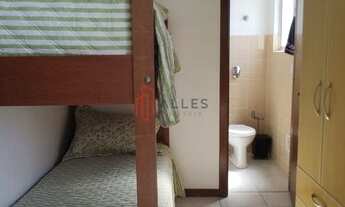 Imagem 3: ALUGA-SE ANUAL APARTAMENTO MOBILADO NA BARRA SUL EM BALNEÁRIO CAMBORIÚ/SC