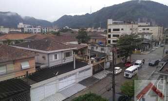 Imagem 6: Apartamento para Venda em São Vicente, Vila Valença, 2 dormitórios, 2 banheiros, 1 vaga