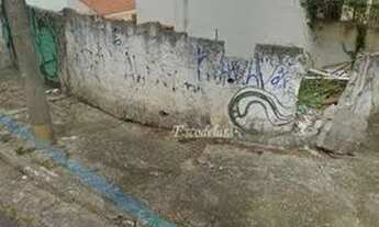 Imagem 2: Terreno à venda, 210 m² por R$ 499.000,00 - Vila Albertina - São Paulo/SP