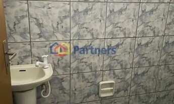 Imagem 6: Casa para Locação em Ribeirão Preto, Ipiranga, 1 dormitório, 1 banheiro