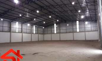 Imagem: GALPAO COMERCIAL em SÃO LUÍS - MA, PEDRINHAS