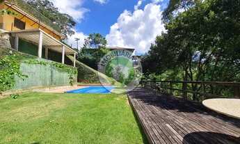 Imagem 6: PETRÓPOLIS - Casa Padrão - ITAIPAVA