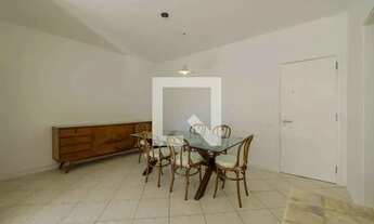 Imagem 5: Apartamento para Aluguel - Jardim Oceânico, 1 Quarto, 65 m2