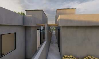 Imagem 6: Geminado com 2 quartos, Beira Rio