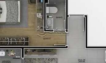 Imagem 3: EMPREENDIMENTO NOVO SOL E TERRA