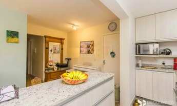 Imagem: Apartamento para Venda - 67m², 3 dormitórios