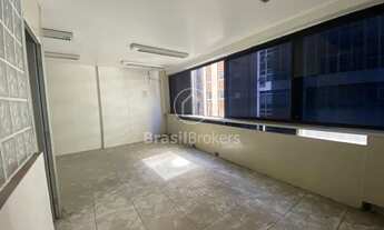 Imagem 2: Rio de Janeiro - Conjunto Comercial/Sala - Centro