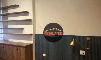 Imagem 7: Apartamento com 1 dormitório para alugar, 52 m² por R$ 5.000,00/mês - Bela Vista - São Pau