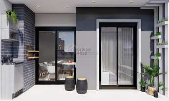 Imagem 6: Apartamento à venda, 3 quartos, 1 suíte, 1 vaga, Centro - Pinhais/PR