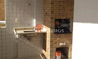 Imagem 13: Apartamento com 2 dormitórios, 86 m² - venda por R$ 465.000,00 ou aluguel por R$ 3.595,07