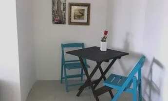 Imagem 4: Apartamento para aluguel possui 20 metros quadrados com 1 quarto em Boa Viagem - Recife