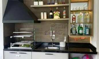 Imagem 5: Apartamento com 2 dormitórios à venda, 78 m² por R$ 750.000,00 - Vila Maria - São Paulo/SP