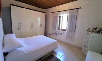 Imagem 5: Casa com 3 dormitórios à venda, 120 m² por R$ 460.000,00 - Parque Mandaqui - São Paulo/SP