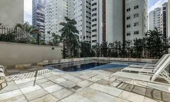 Imagem: Apartamento com 4 dormitórios para alugar