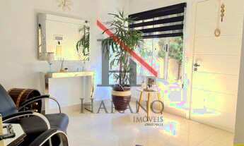 Imagem 4: Casa sobrado em condomínio com 3 quartos no Condomínio Alameda Pinheiros - Bairro Parque J