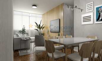 Imagem: SÃO PAULO - Apartamento Padrão - PINHEIROS