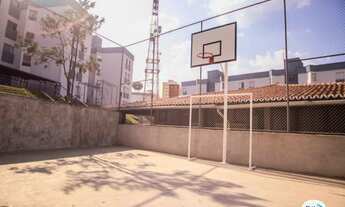 Imagem: Apartamento a Venda no Condomínio São