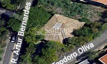 Imagem 3: Terreno - Nova Campinas - Campinas