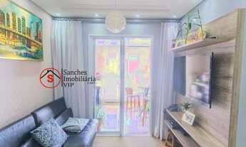 Imagem 5: APARTAMENTO RESIDENCIAL em SÃO PAULO - SP, CHÁCARA BELENZINHO