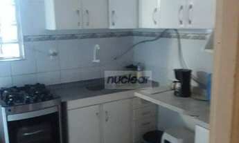 Imagem 3: Apartamento com 3 dormitórios à venda, 68 m² por R$ 200.000,00 - Jardim Aurora (Zona Leste