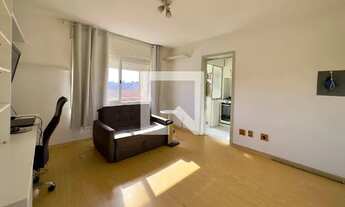 Imagem 2: Apartamento para Aluguel - Santo Antônio, 1 Quarto, 50 m2