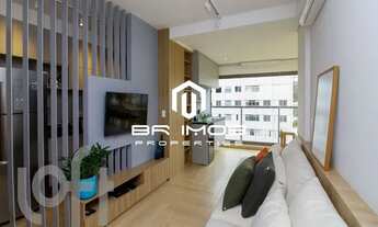 Imagem 6: APARTAMENTO RESIDENCIAL em SÃO PAULO - SP, PINHEIROS