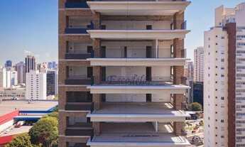 Imagem 5: Apartamento com 4 dormitórios à venda, 307 m² por R$ 9.853.000,00 - Vila Nova Conceição