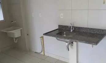 Imagem 2: Apartamento 2 quartos - Serra - KAROLINE