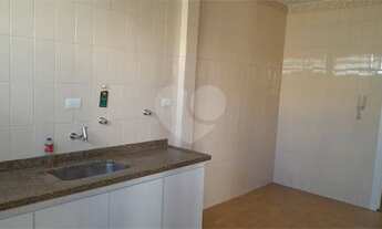 Imagem 7: Apartamento 3 dormitórios Vila Nova Conceição