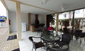 Imagem 4: À VENDA: Apto 2/4 (1 suíte) - 704 Sul ao lado da Av. Palmas Brasil