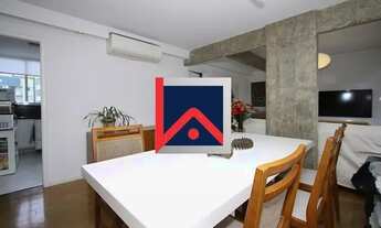 Imagem: Venda Apartamento 2 Dormitórios - 140 m²