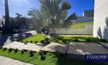 Imagem 2: Casa com 3 dormitórios para alugar, 250 m² por R$ 8.500/mês - Condomínio Vale das Águas