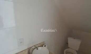 Imagem 4: Sobrado à venda, 80 m² por R$ 540.000,00 - Parque Peruche - São Paulo/SP