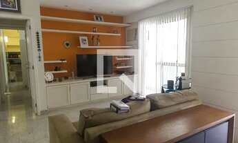 Imagem 3: Apartamento para Aluguel - Copacabana, 2 Quartos, 95 m2