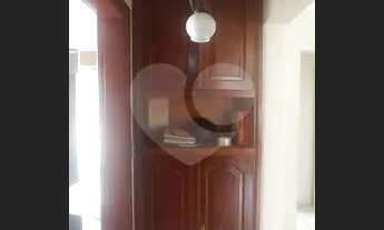 Imagem 2: São Paulo - Apartamento Padrão - POMPÉIA