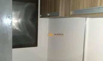 Imagem 4: Apartamento com 2 dormitórios à venda, 41 m² por R$ 165.000,00 - Ipiranga - Ribeirão Preto