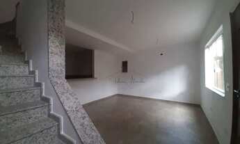 Imagem 7: Sobrado com 2 dormitórios à venda, 140 m² por R$ 520.000,00 - Marapé - Santos/SP