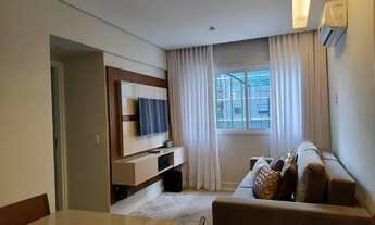 Imagem 3: Apartamento à venda, 3 quartos, 2 suítes, 2 vagas, Funcionários - Belo Horizonte/MG