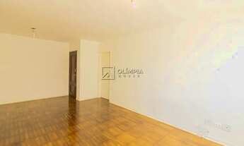 Imagem 4: Apartamento Venda 3 Dormitórios - 110 m² Bela Vista