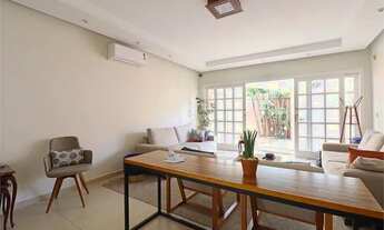 Imagem 2: São Paulo - Casa Padrão - VILA MADALENA