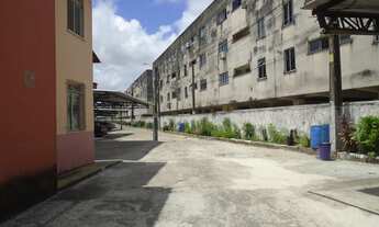 Imagem 6: AP8035) Apto 72,16m² - Fátima - Fortaleza/CE