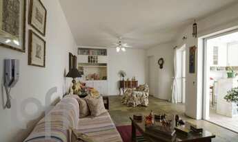 Imagem 4: Cobertura com 197 m² de área útil, 3 vagas de garagem, amplo living, 3 dormitórios sendo 1