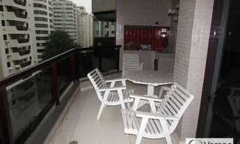 Imagem 4: Apartamento Pitangueiras - Guarujá/SP