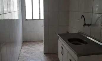 Imagem 4: 2 dormitórios, bom lazer, próximo Carlos Lacerda Jardim Macedônia. Aceita-se depósito!