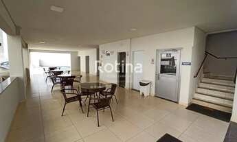 Imagem 4: Apartamento para aluguel, 2 quartos, 1 vaga, Laranjeiras - Uberlândia/MG